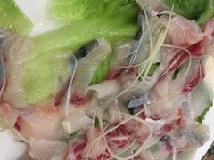 脆肉皖鱼-鸽鸟轩(石岐店)
