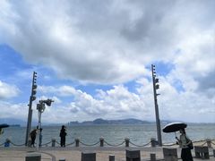 -白城沙滩