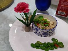 -老街饭庄·地道淮扬菜(扬子江北路总店)