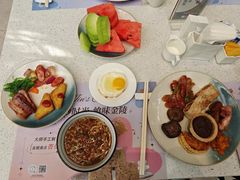 -南京金陵饭店