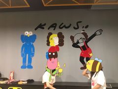 -不倒翁实景剧情密室逃脱(光明凤凰城站店)