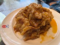 -小船渔村•大连菜•大连焖鱼(明泽街店)