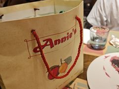 -安妮意大利餐厅(日坛店)