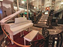 -波特曼西餐厅(中央大街店)