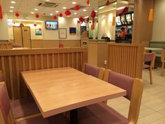 -德克士(通灌北路店)