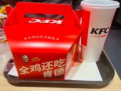 -肯德基(张家港杨舍店)