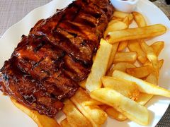 -Hurricane's Grill 飓风牛排