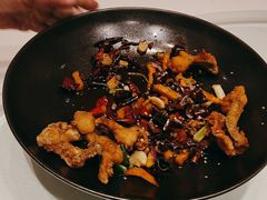 -天成·川菜家宴(礼岗店)