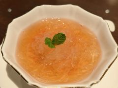 -领事馆19号中餐厅(厦门海景洲际酒店)