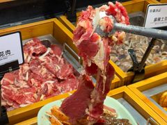 -韩盛·盛江山自助料理(于洪新玛特店)