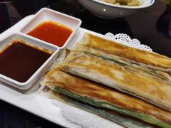 葱包烩-大宅院(西溪路店)