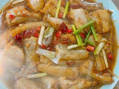 -阿杰臻选海鲜饭店(普陀山店)