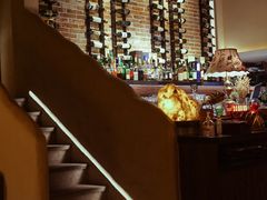 -柏蔻餐厅Le Banquet Bistro(天河北店)