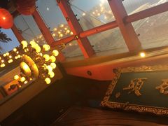 -老码头火锅(玉林店)