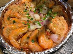 -老阿爸鲜鱼土菜(昆山花桥店)