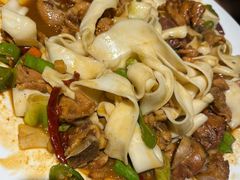 -俭寨大盘鸡·缸子肉·小公鸡·新疆菜(云通店)