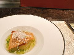 -Ginza Onodera铁板烧(外滩十八号店)