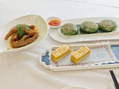 -龙发海鲜酒家·早茶夜茶·潮粤菜(情侣中路店)