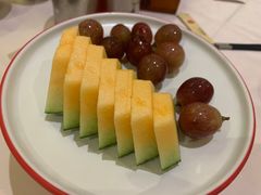 -大鸭梨烤鸭店(朝阳路店)