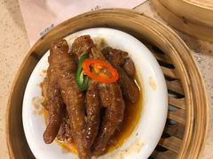 -点都德(大茶楼店)