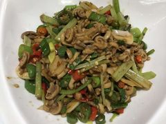 -马凯餐厅(地安门店)