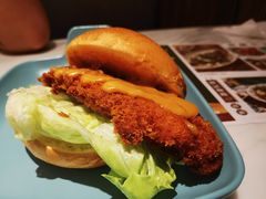 -新世界餐厅(万达店)