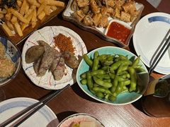 -你又瘦了小酒馆(奥体店)