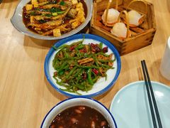 -宏状元现熬粥·京味菜(黄寺大街店)