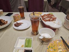 -北京全聚德(玉泉路店)
