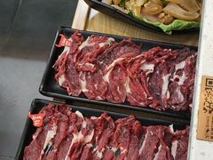 -潮正和潮汕牛肉火锅·老字号(番禺万达店)