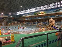 -大康水上乐园