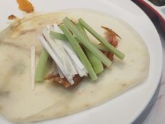 -味+新京宴·烤鸭·北京菜(创意谷店)
