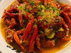 -霸王虾·麻辣小龙虾(清水河公园店)