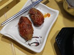 -李先生的首尔小馆(松江启源广场店)