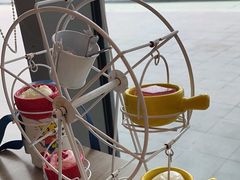 -豪客来牛排(绿宝广场店)
