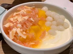 -宝珠奶酪(长宁金虹桥店)