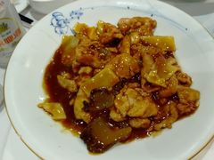 -东兴楼饭庄(六里桥店)