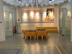 -斯坦星球AI编程·机器人科创·科学实验·信奥·思维·STEM·乐高·竞赛考级(长宁虹桥大融城荟聚中心)