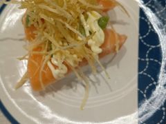 -濱寿司(高新伊藤店)