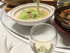 -双湖宴·湖北菜(文化路店)