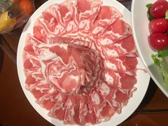 -宝泉铜锅·涮羊肉(解放东路店)