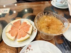 -西江美食舫·江西菜(健德桥店)