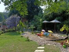 -HERRE·FARM 赫尔露营农场·团建聚会包场