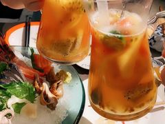 -極上萬膳·日料放题(海岸城店)
