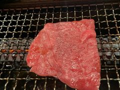 -俺的焼肉(銀座9丁目店)