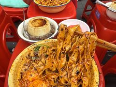 -阿福板凳面(观音桥店)