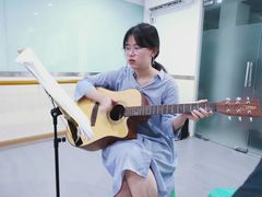 -爱乐蒙艺术·古筝 钢琴 声乐(科华校区)