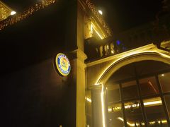 -天津普拉那啤酒坊(意风区店)