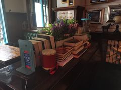 -德福楼咖啡吧(德福巷店)