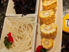 -一席地·本地鸡窝·杭帮鸡火锅(萧山银隆百货店)